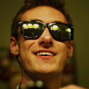 Profile picture for Tyler Kenyon
