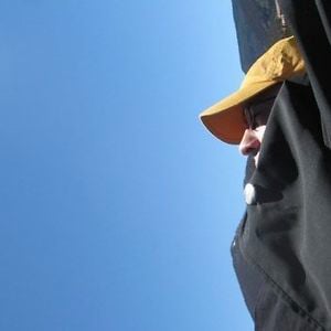 Profile picture for david quakenbush