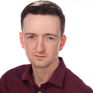 Profile picture for Alan Markey