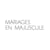 Mariages En Majuscules