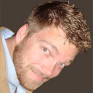 Profile picture for John Rife