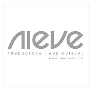 Profile picture for nieve | Productora Audiovisual