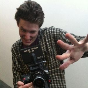 Profile picture for Tim Hendrix