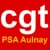 CGT PSA Aulnay