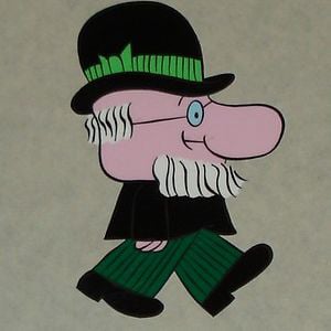 Profile picture for Rok Predin