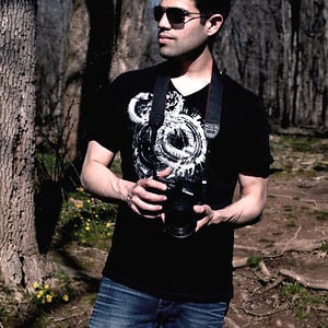 Profile picture for Francis Tejada
