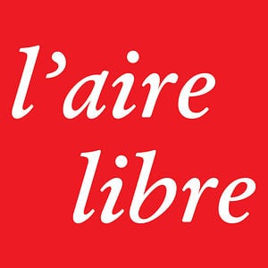 Profile picture for L'aire libre