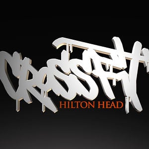 Profile picture for CrossFit Hilton Head