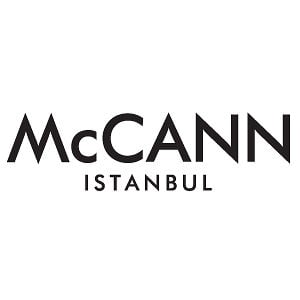 Profile picture for McCann İstanbul