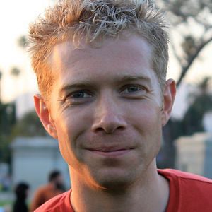 Profile picture for Zeb Soanes