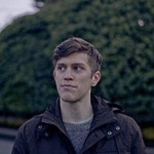 Profile picture for Ryan Bush