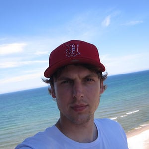 Profile picture for brandon laclave
