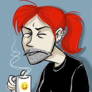 Profile picture for Zoë Abbett