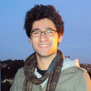 Profile picture for Roberto Estreitinho