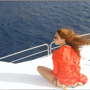 Profile picture for Paolina Poe-Azcarraga