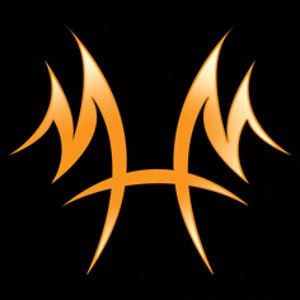 Profile picture for discreet