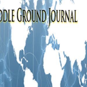 Profile picture for Middle Ground Journal