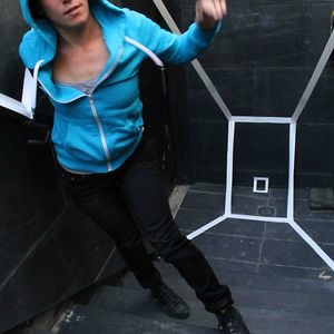 Profile picture for ANNA ANDEREGGG