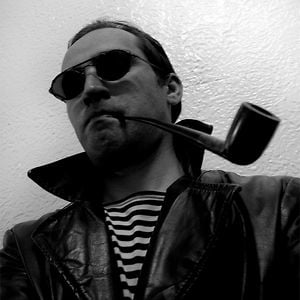 Profile picture for Alex Budovsky