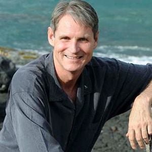 Profile picture for Stephen Waldmann