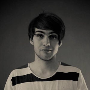 Profile picture for Daniel Otterbein