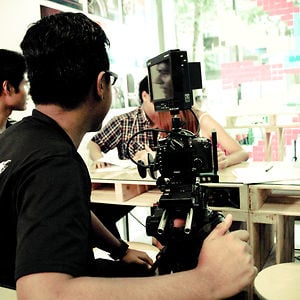 Profile picture for Iskandar Ramli