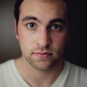 Profile picture for Adam Carroll