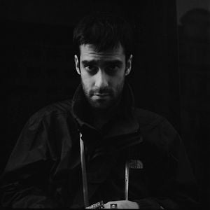 Profile picture for Gabriel Gauffre