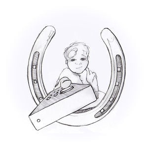 Profile picture for Horseshoe Boy