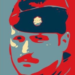 Profile picture for Jersey