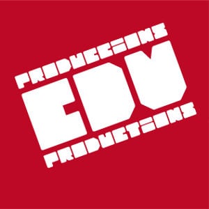Profile picture for Cristian Dedeu Van den Berg