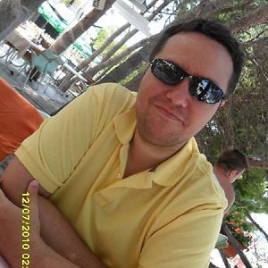 Profile picture for Boris Raguza