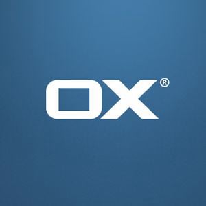 Profile picture for Open-Xchange