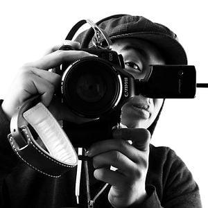 Profile picture for Josh Tamayo