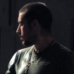 Profile picture for Adrian Cores del Rio