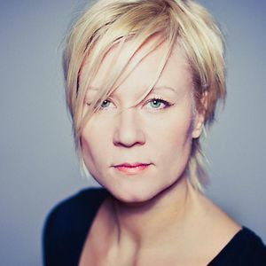 Profile picture for Anna Thorbjörnsson
