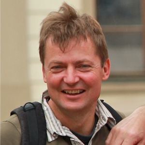 Profile picture for Lothar Wessling