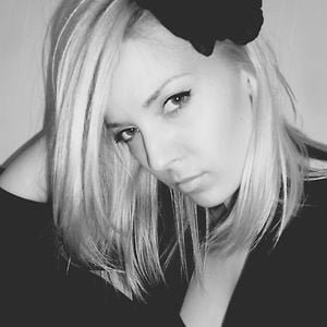 Profile picture for Gabriele Rimsaite