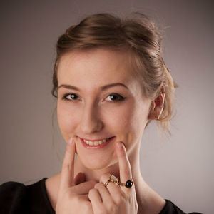 Profile picture for Maria Mironova