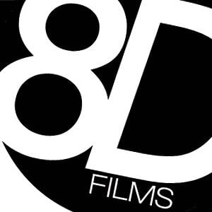 Profile picture for 8D Films