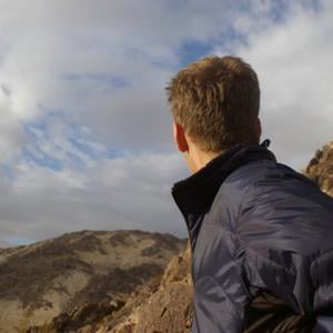 Profile picture for Carl Burdick