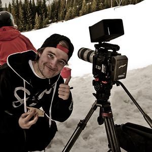 Profile picture for Marcus Schultz
