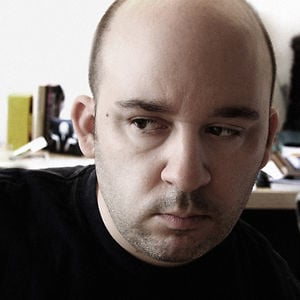 Profile picture for Jamie Latendresse