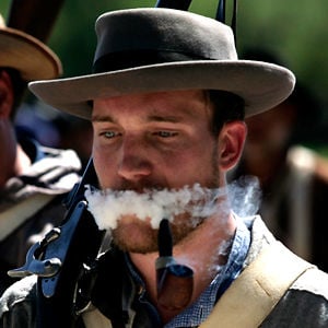 Profile picture for Missouri's Civil War