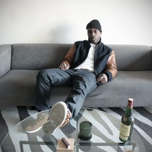Profile picture for Carlos St. John