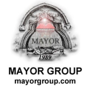 Profile picture for MAYOR GROUP