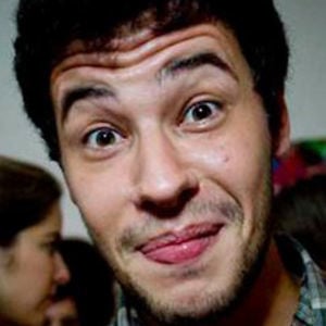 Profile picture for Apolo Longhi