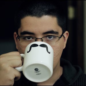 Profile picture for Murillo Marchesi