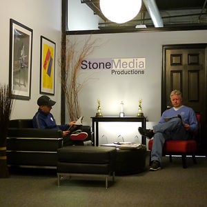 Profile picture for StoneMedia Productions