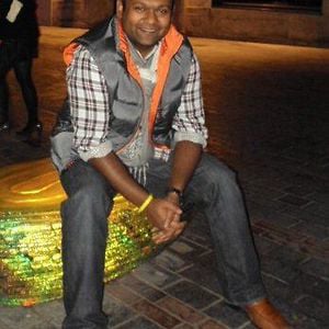 Profile picture for John Sekhar